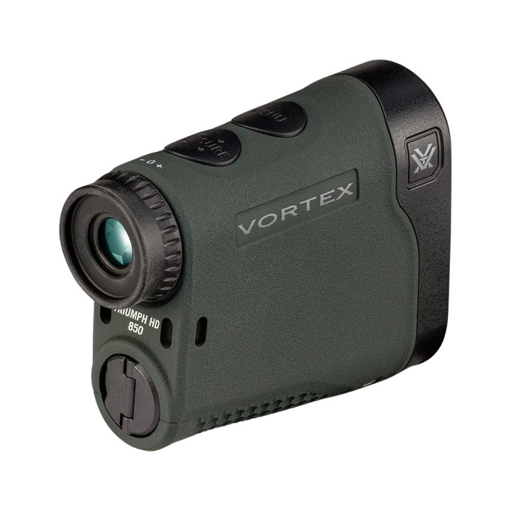 Vortex Triumph HD 850 Laser Rangefinder
