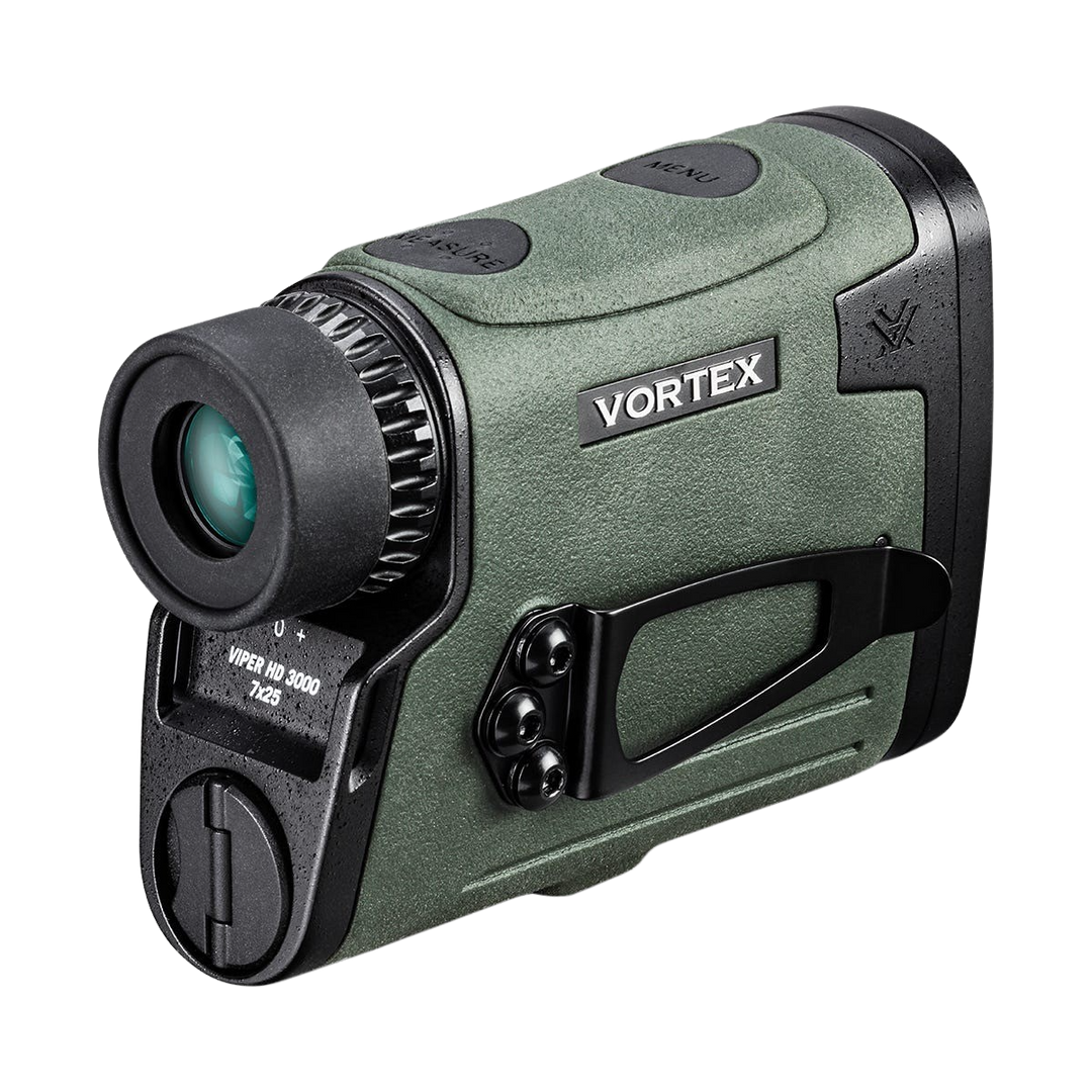 Vortex Viper HD 3000 Laser Rangefinder
