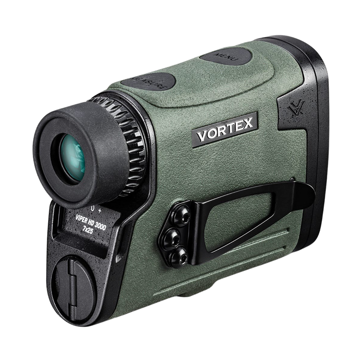 Vortex Viper HD 3000 Laser Rangefinder