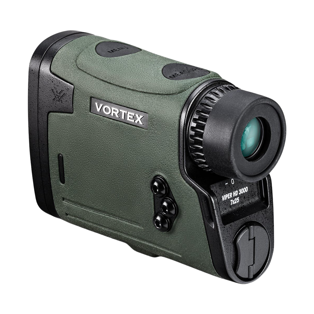 Vortex Viper HD 3000 Laser Rangefinder