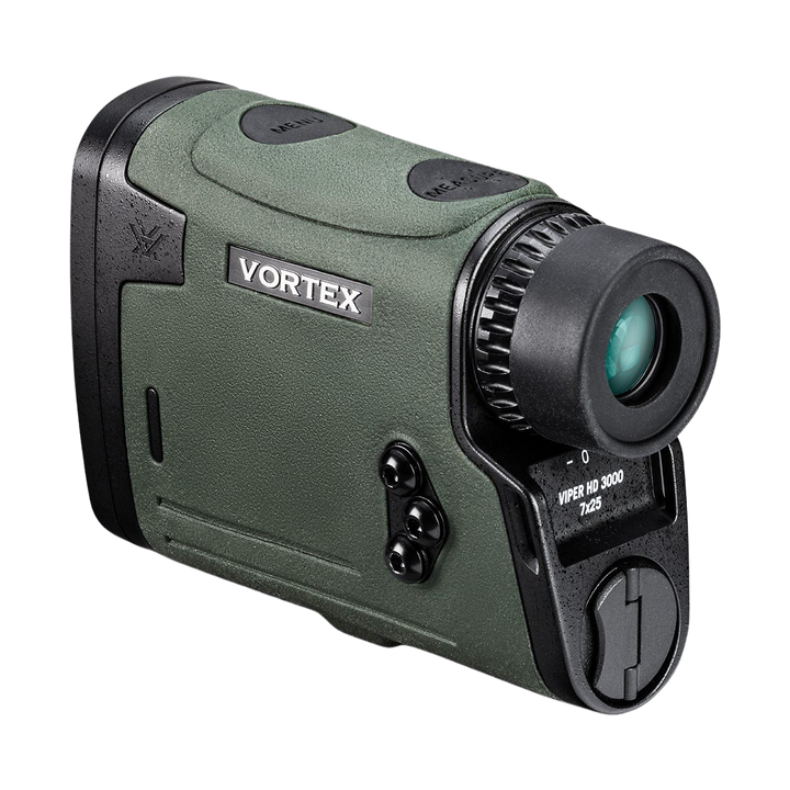 Vortex Viper HD 3000 Laser Rangefinder