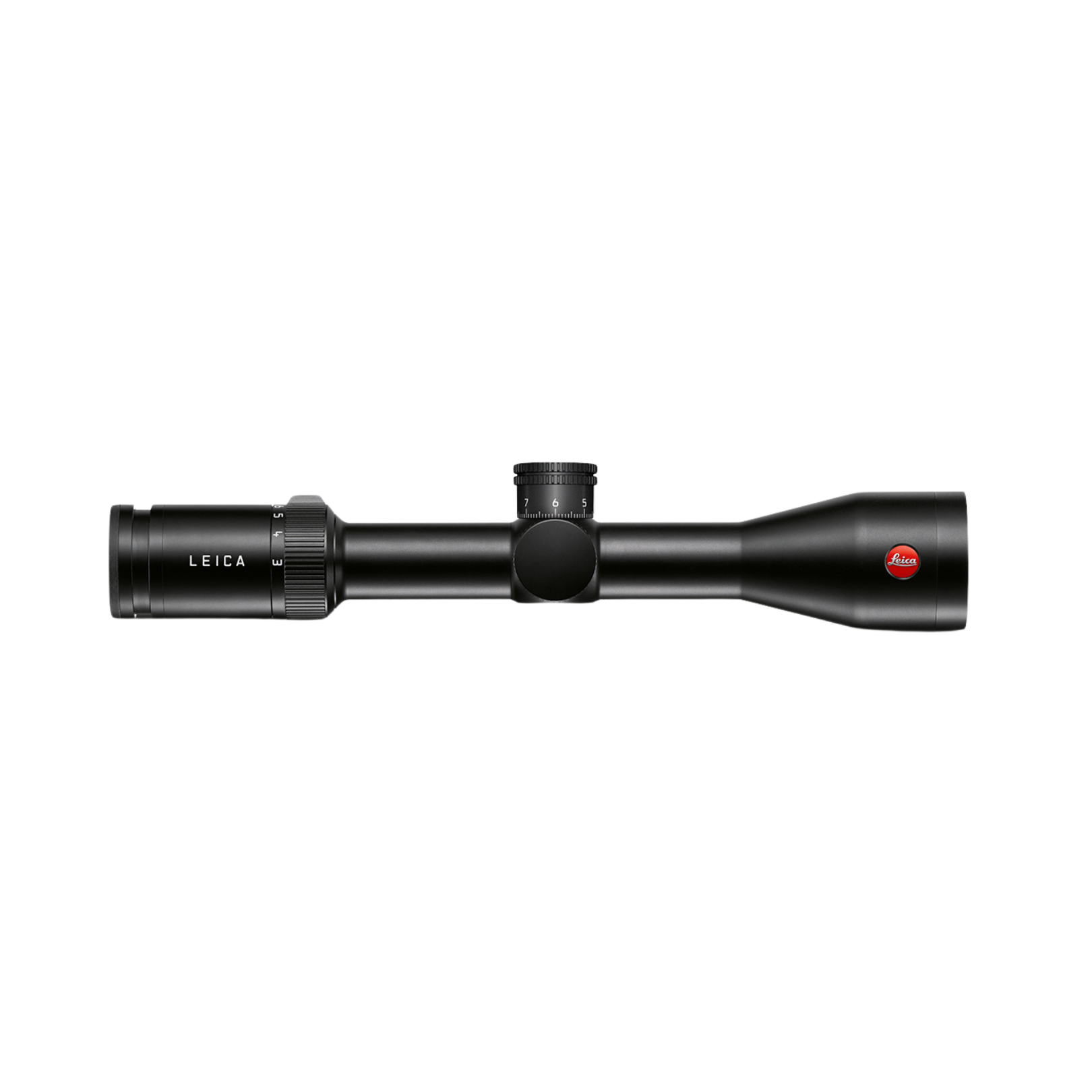Leica AMPLUS 6 Riflescope