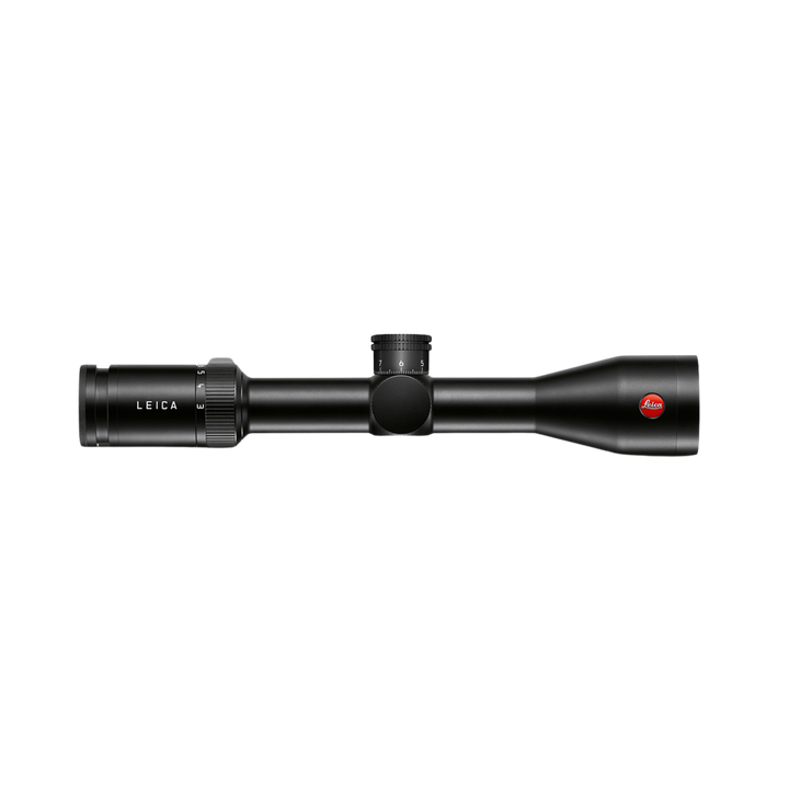 Leica Amplus 6 3-18x44i (Illuminated Reticle) Riflescope