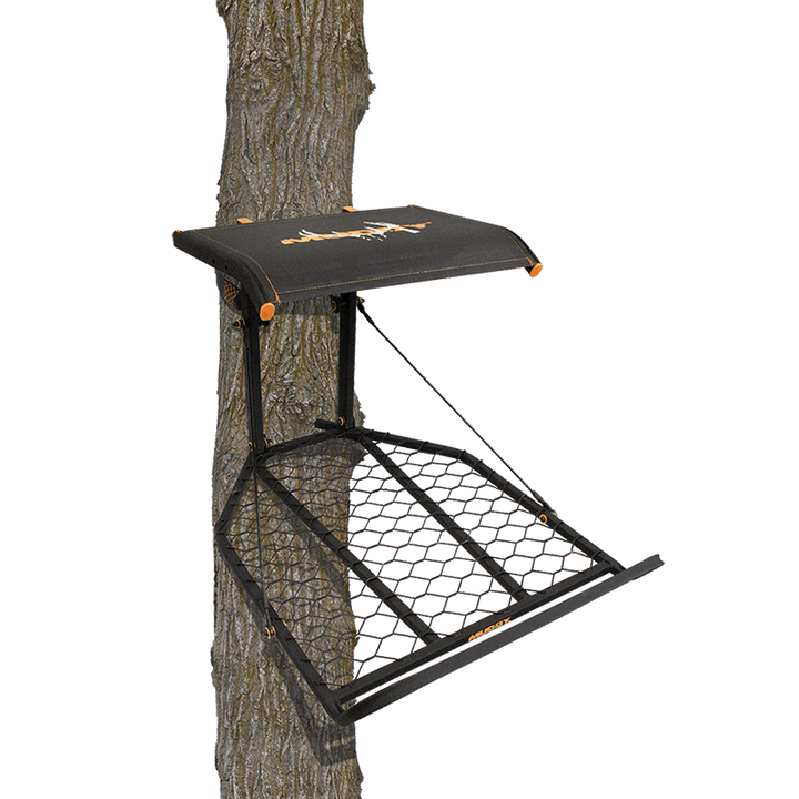 MUDDY "THE BOSS XL" TREE STAND