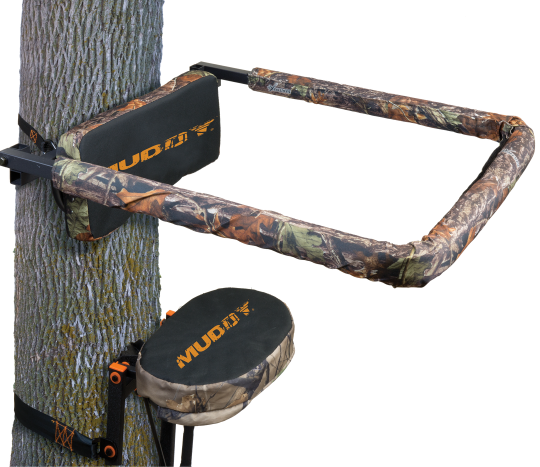 Muddy Universal Shooting Rail