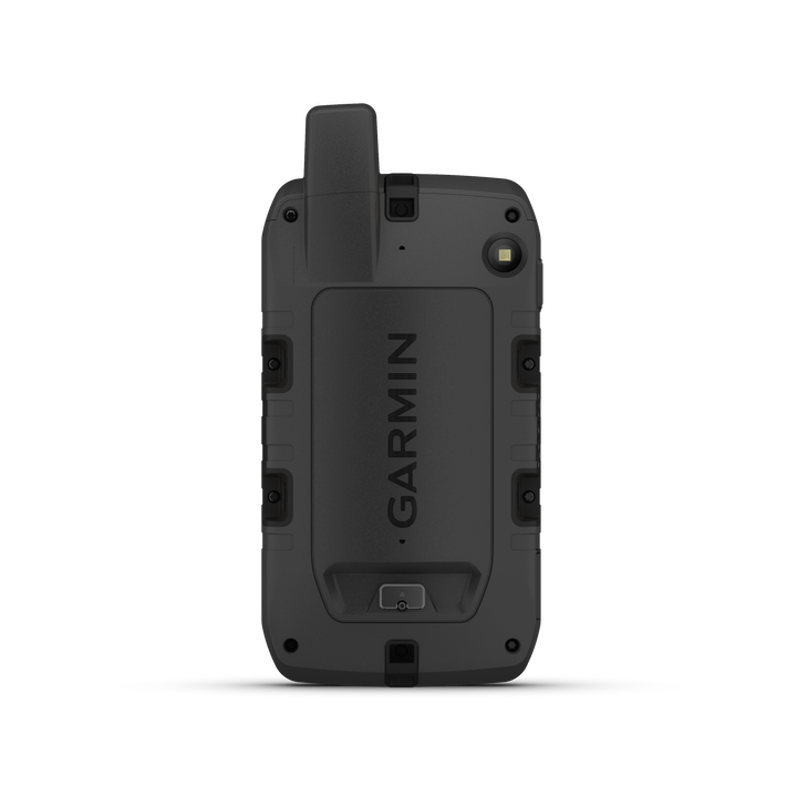 Garmin Montana® 700, TopoActive