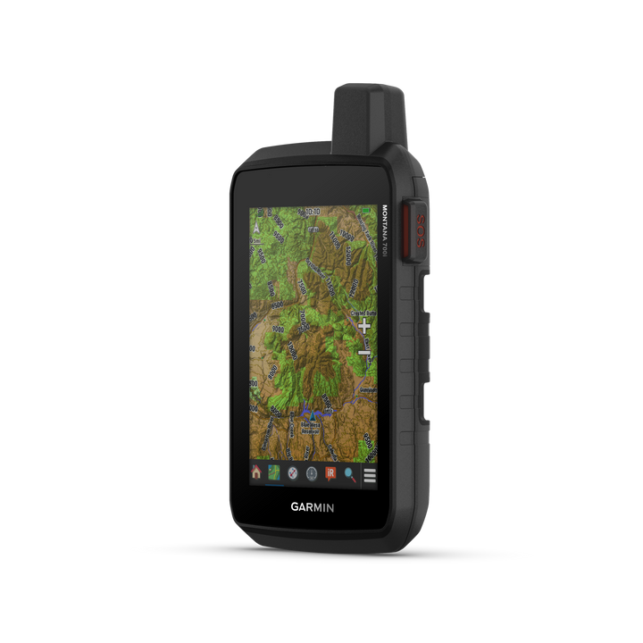 Garmin Montana® 700i