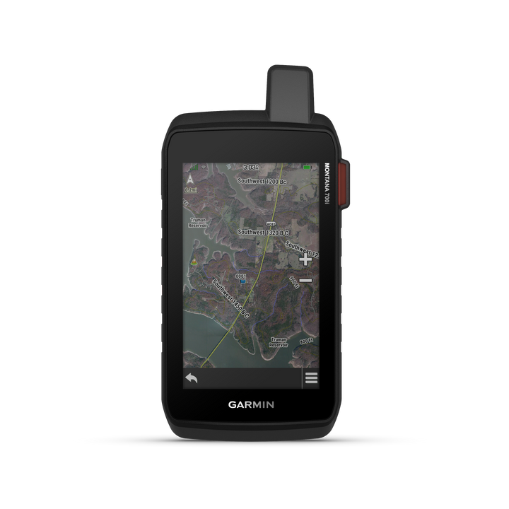 Garmin Montana® 700i