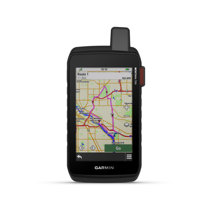 Garmin Montana® 700i