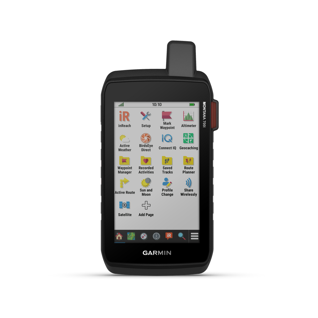 Garmin Montana® 700i