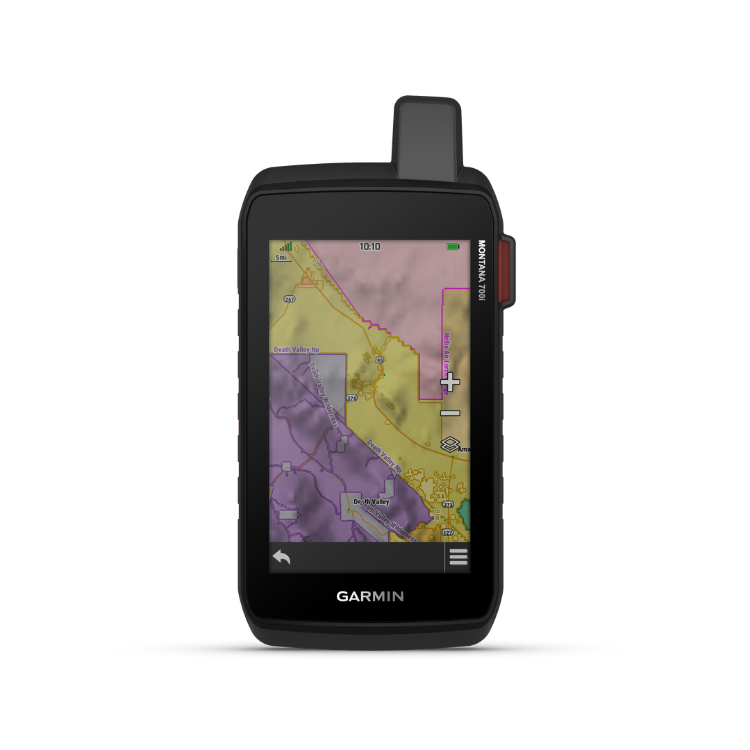 Garmin Montana® 700i