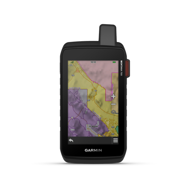 Garmin Montana® 700i