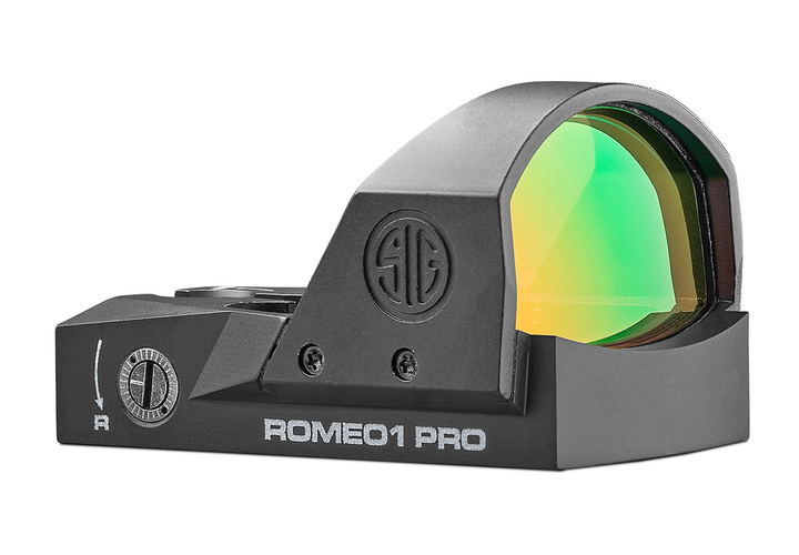 Sig Sauer ROMEO1PRO 1X30mm