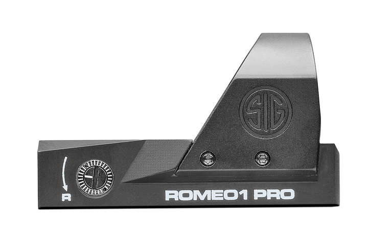 Sig Sauer ROMEO1PRO 1X30mm