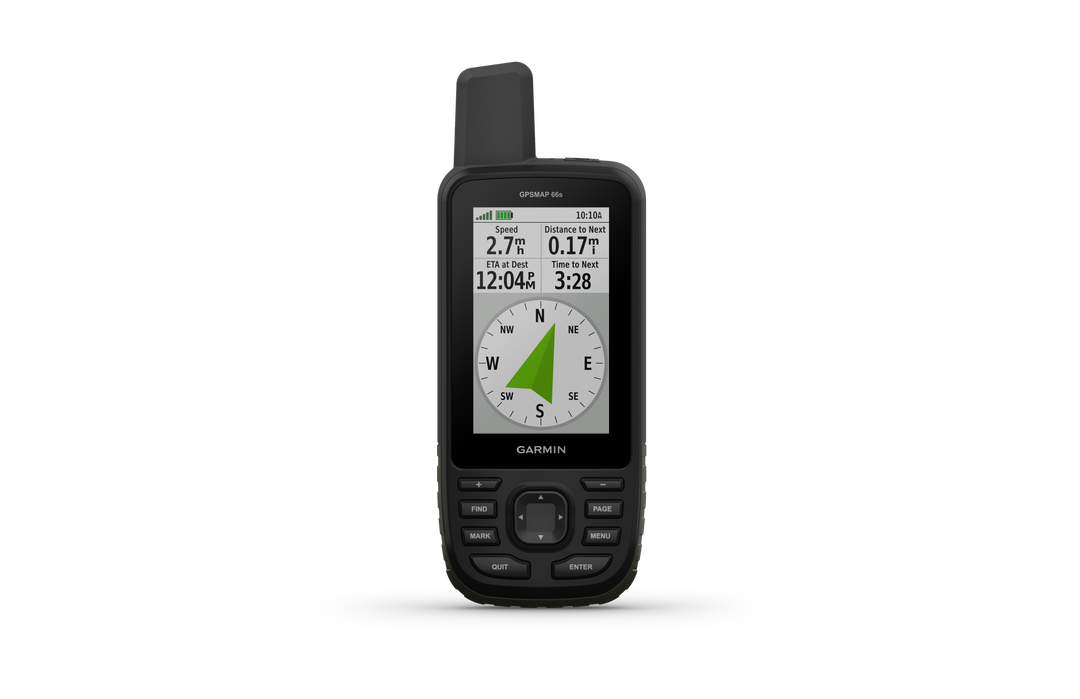 Garmin GPSMAP® 66s