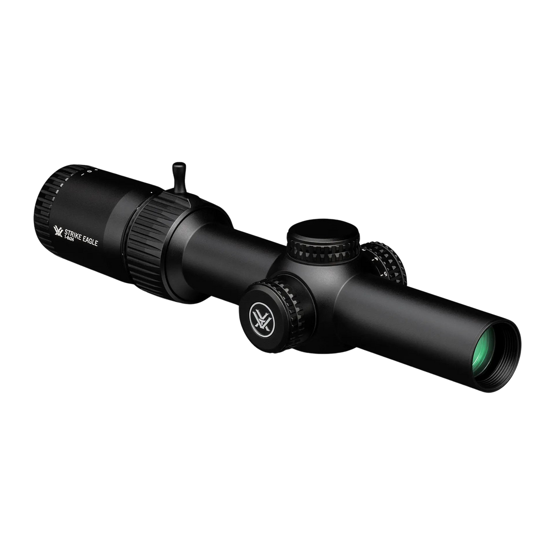 Vortex Strike Eagle 1-8x24 SFP Riflescope AR-BDC3 MOA