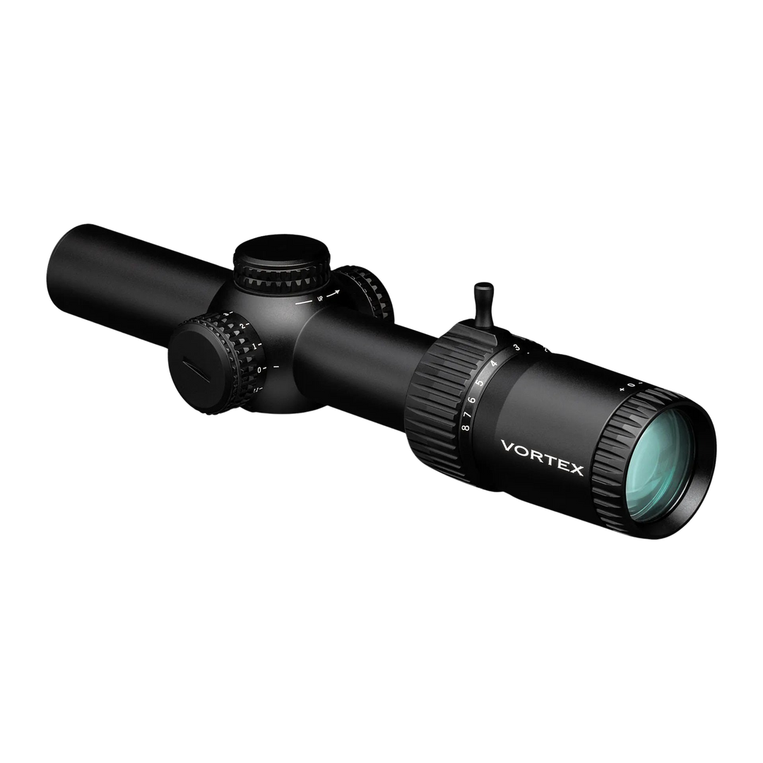 Vortex Strike Eagle 1-8x24 SFP Riflescope AR-BDC3 MOA