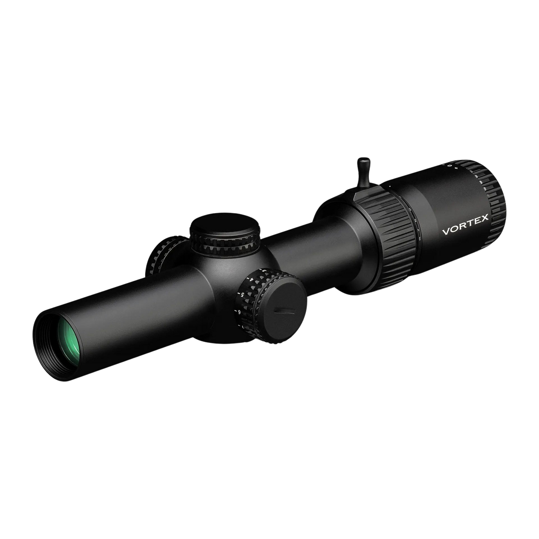 Vortex Strike Eagle 1-8x24 SFP Riflescope AR-BDC3 MOA