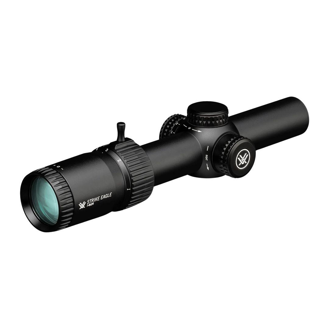 Vortex Strike Eagle 1-8x24 SFP Riflescope AR-BDC3 MOA