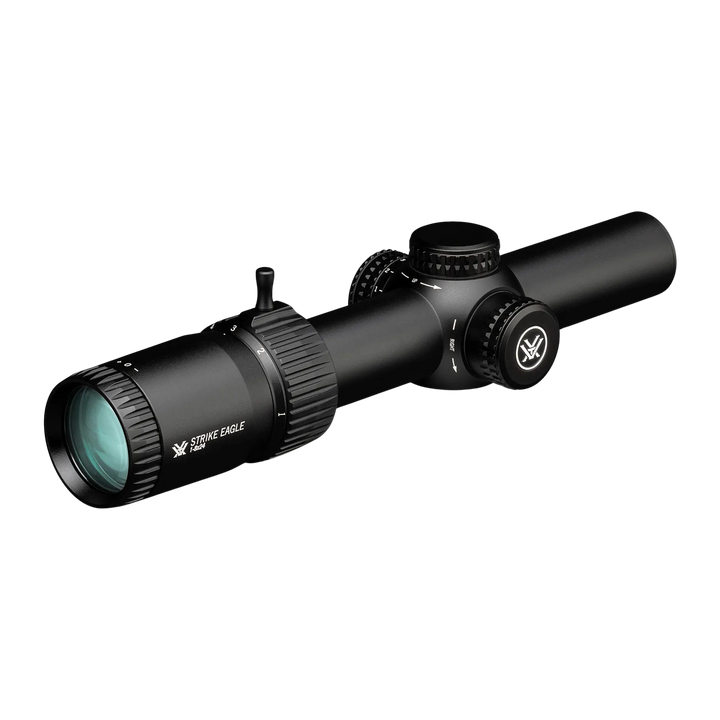 Vortex Strike Eagle 1-8x24 SFP Riflescope AR-BDC3 MOA