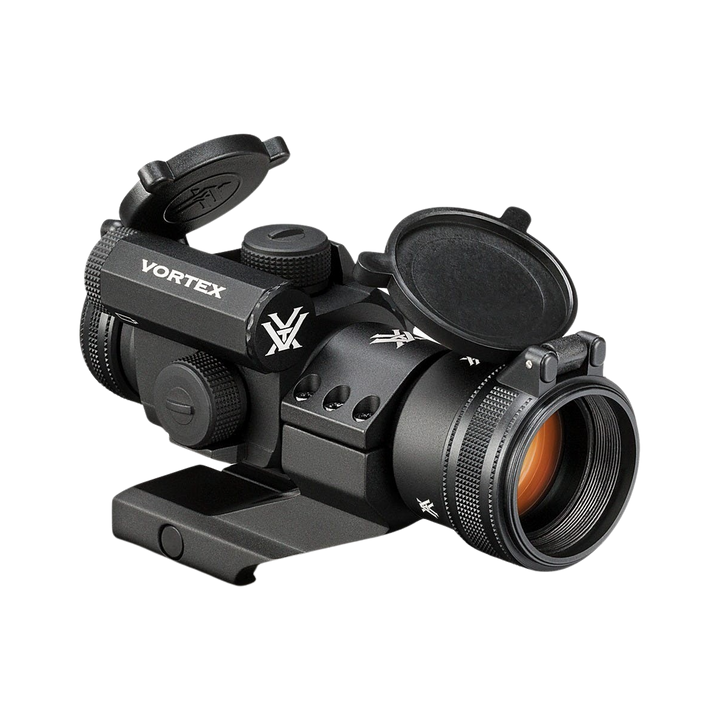 Vortex StrikeFire II Red Dot Sight 4 MOA