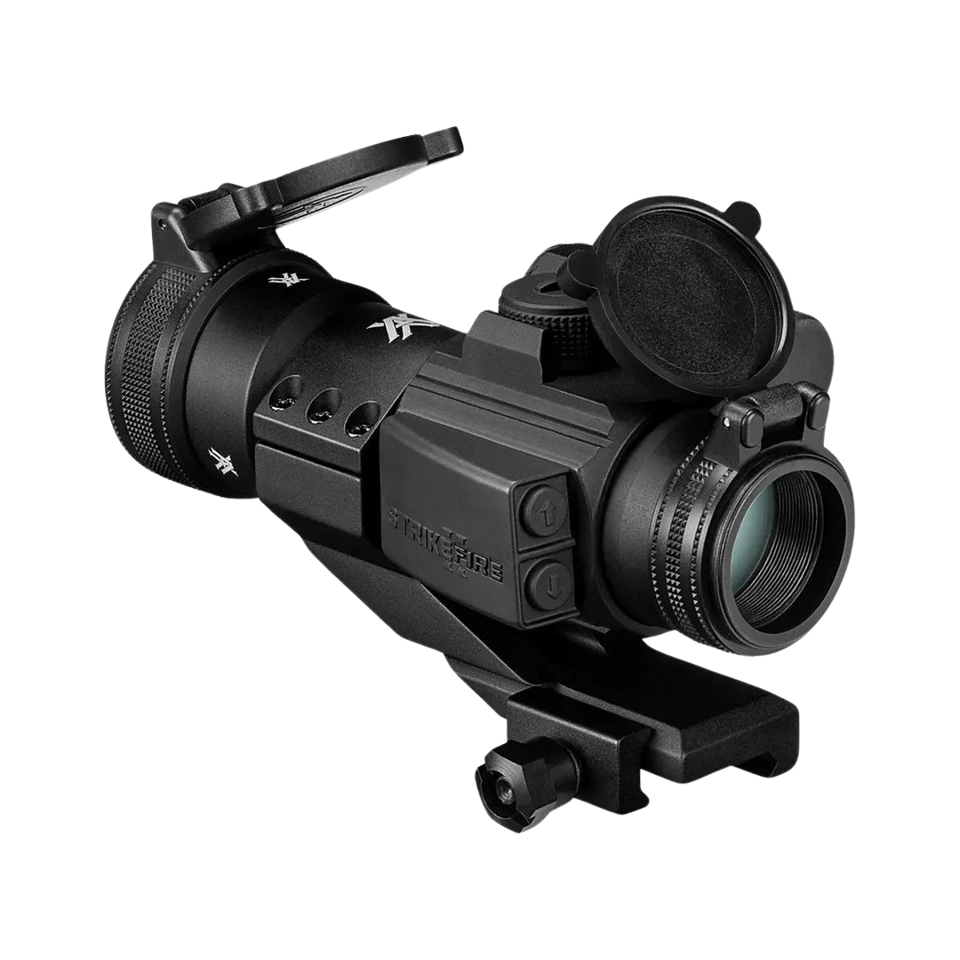 Vortex StrikeFire II Red Dot Sight 4 MOA