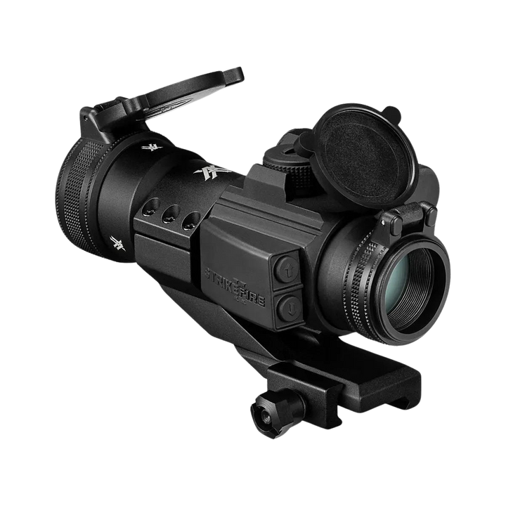 Vortex StrikeFire II Red Dot Sight 4 MOA