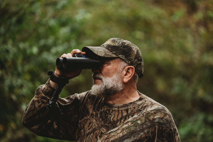 Zeiss SFL Binocular