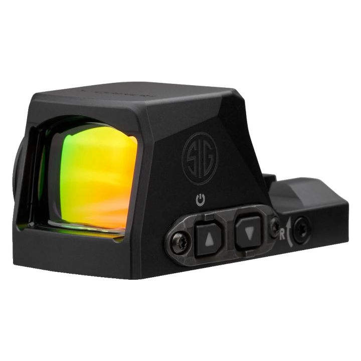 Sig Sauer ROMEO-X PRO 3 MOA green dot