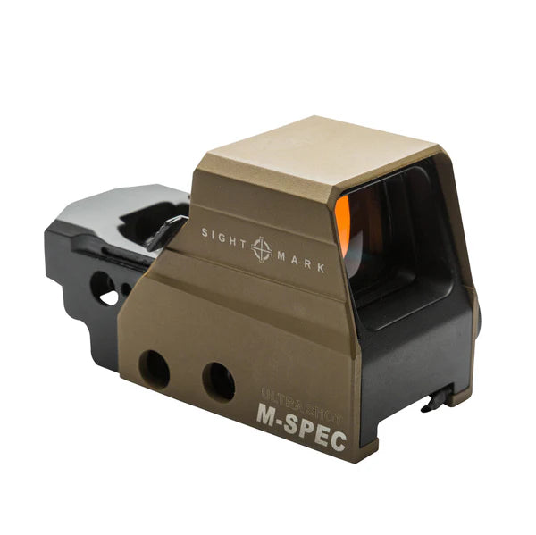 Sightmark Ultra Shot M-Spec Reflex Sight