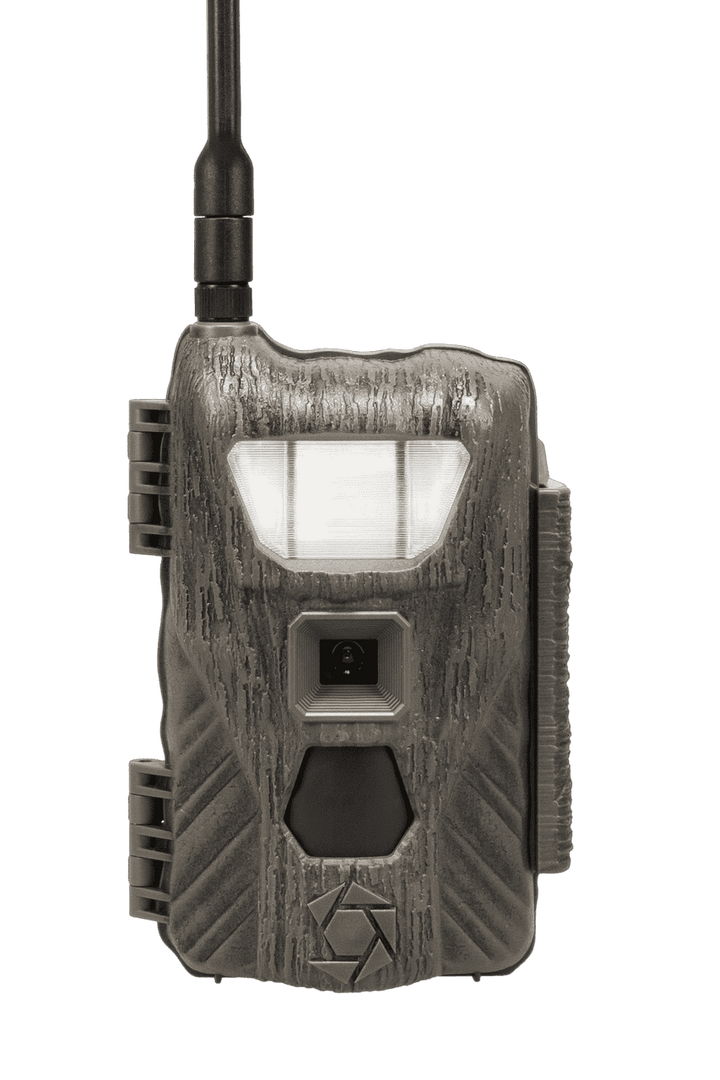 STEALTHCAM FLASHBACK WHITE FLASH CELLULAR TRAIL CAMERA