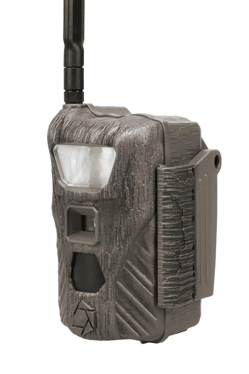 STEALTHCAM FLASHBACK WHITE FLASH CELLULAR TRAIL CAMERA