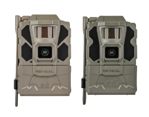 Reveal Pro 3.0 + Reveal X 3.0