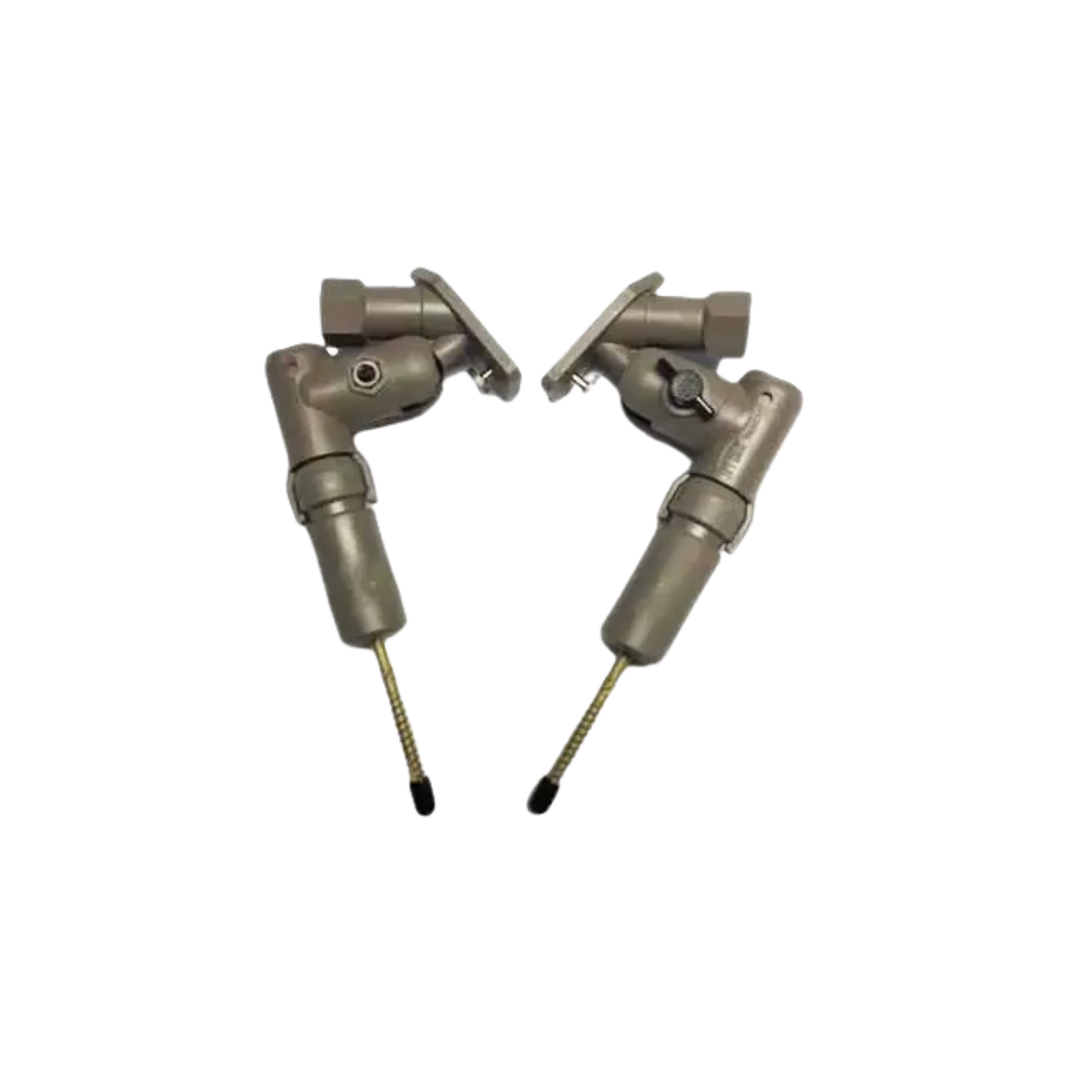 SpyHigh Mounting System Trail Camera Mount & Tree Attachment - 2 Pack