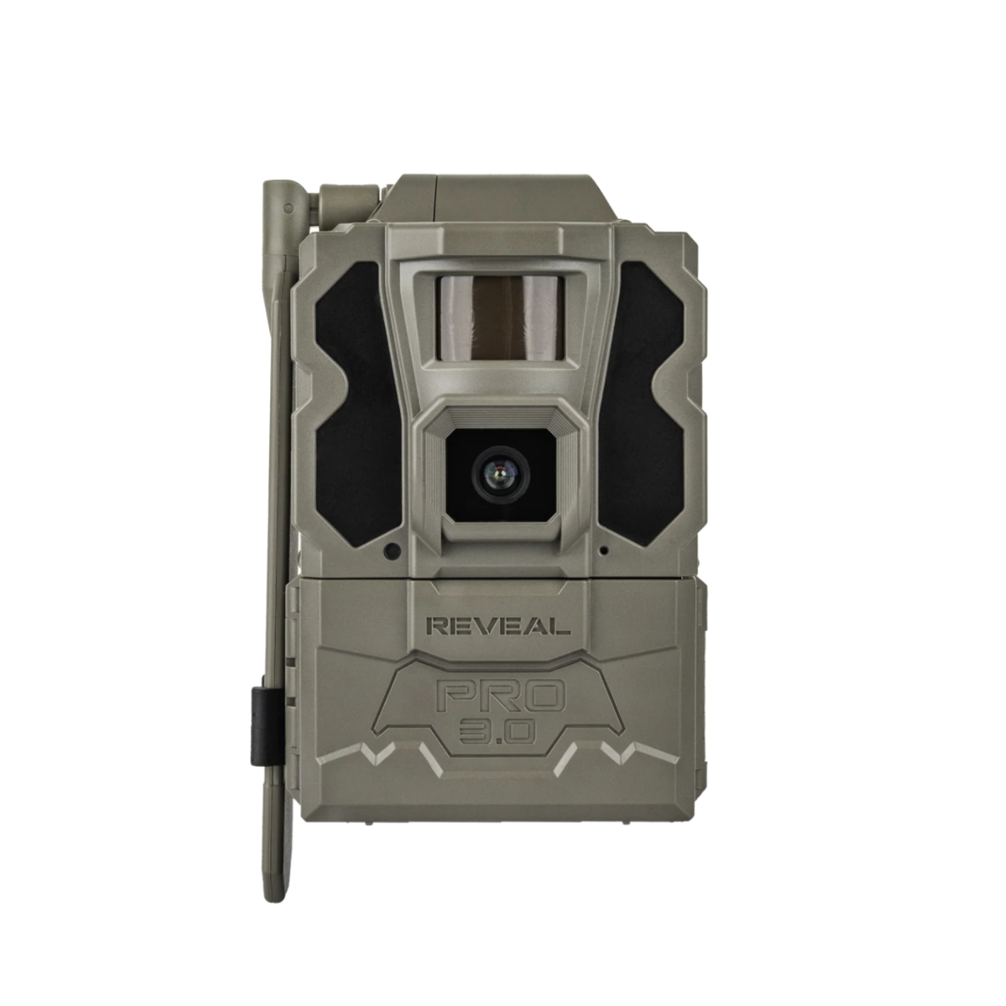 TACTACAM REVEAL PRO 3.0 Cellular Trail Camera No-Glow IR GPS