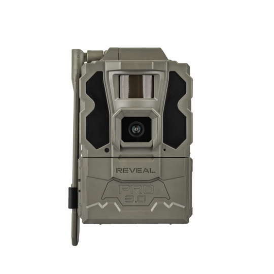 Tactacam Reveal Cellular Trail Cameras | Freedom USA Sales