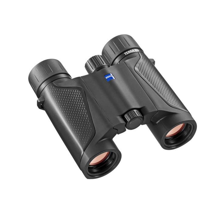 Zeiss Terra ED Pocket Binoculars