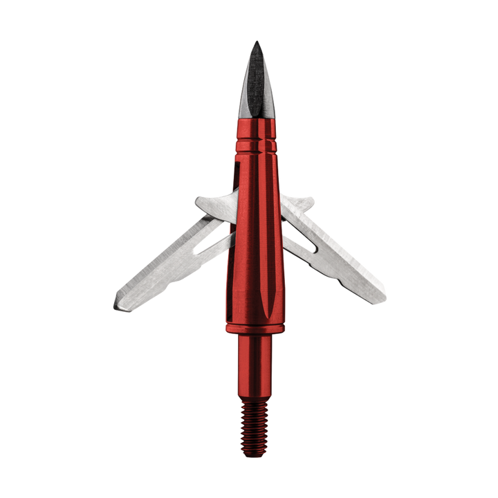 TenPoint EVO-X CenterPunch Broadheads (3-pack)