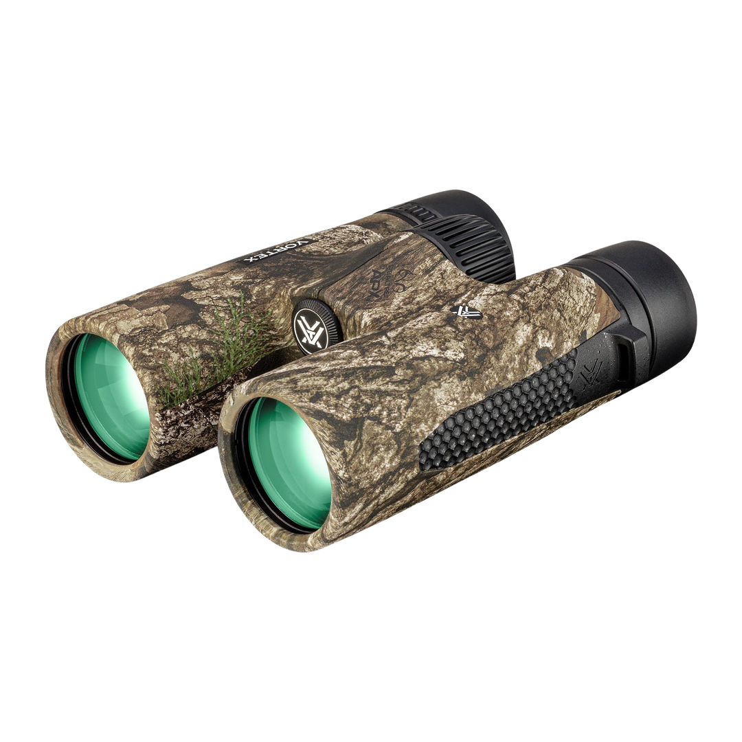 Vortex Triumph HD 10x42 Binocular Realtree APX