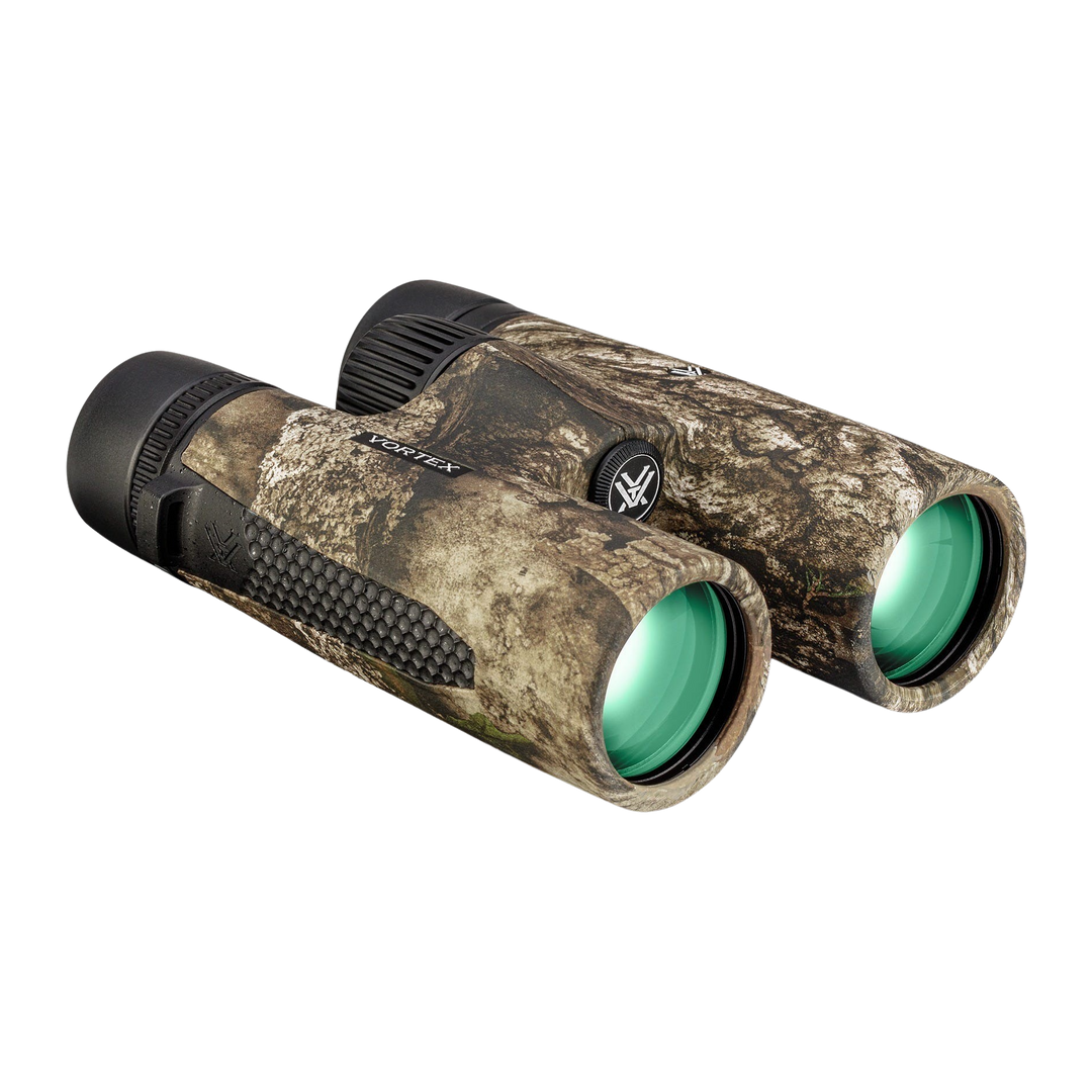 Vortex Triumph HD 10x42 Binocular Realtree APX