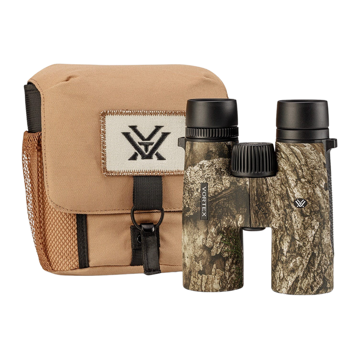 Vortex Triumph HD 10x42 Binocular Realtree APX