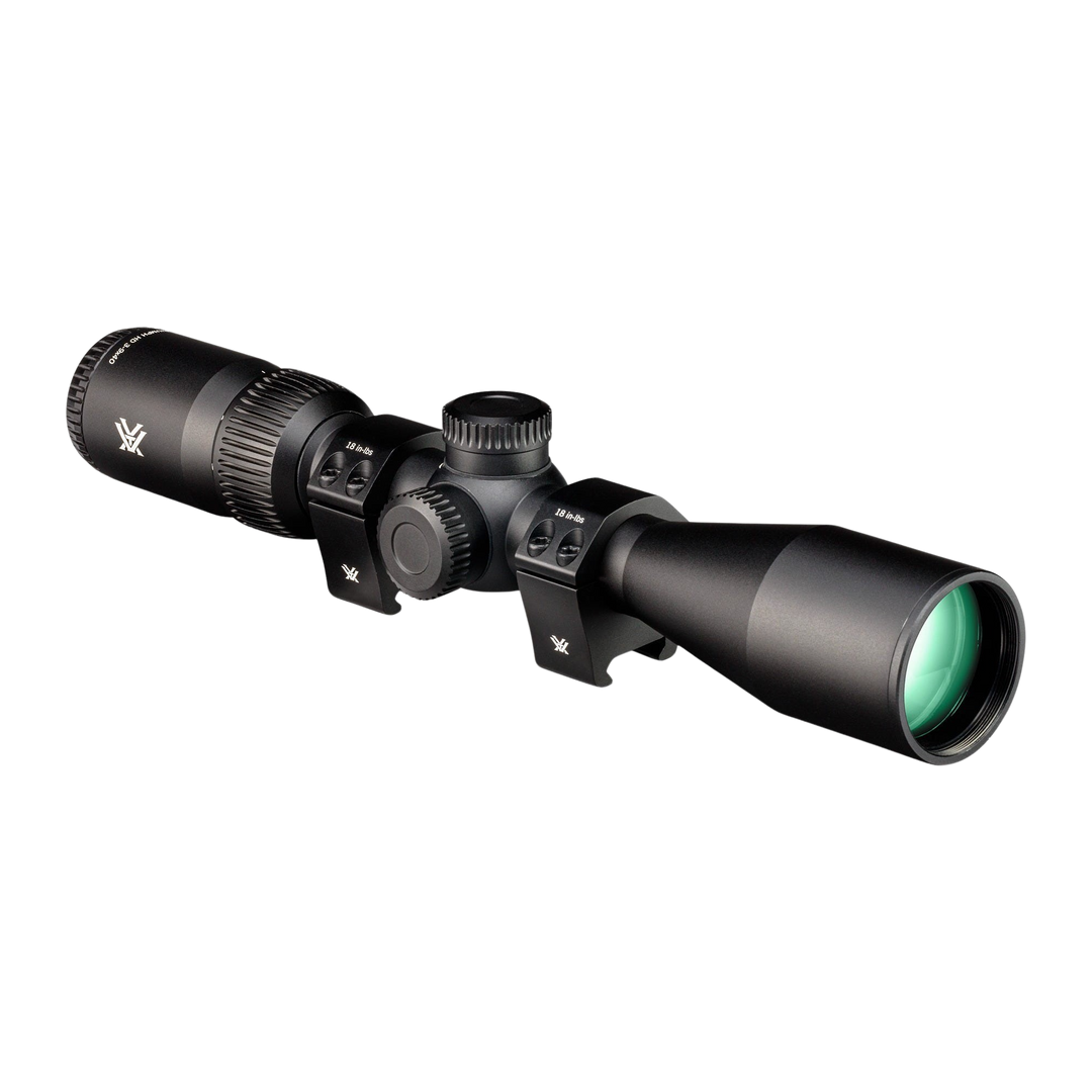 Vortex Triumph HD 3-9x40 Riflescope