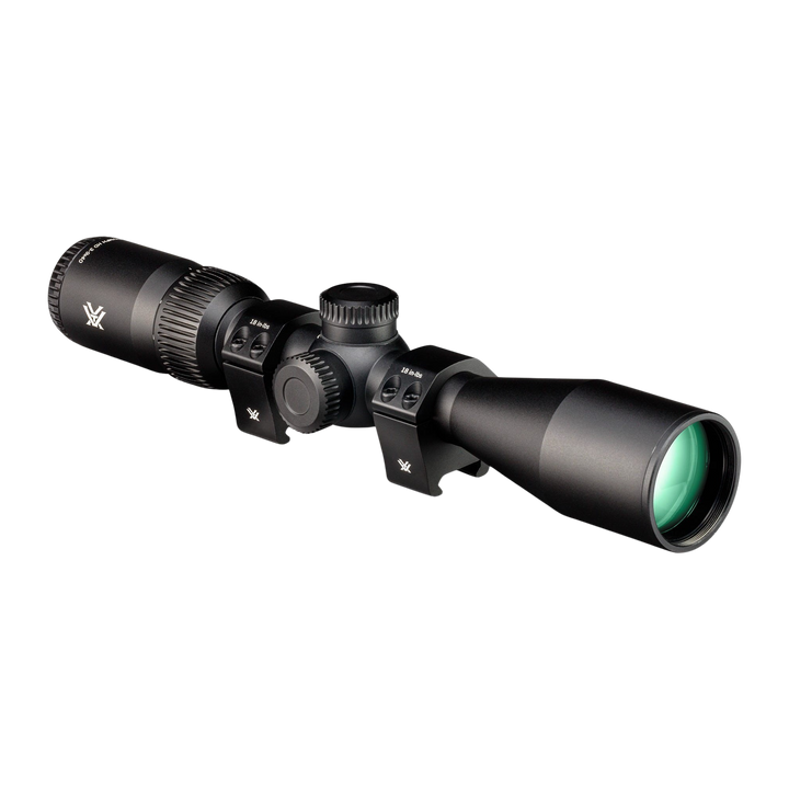 Vortex Triumph HD 3-9x40 Riflescope