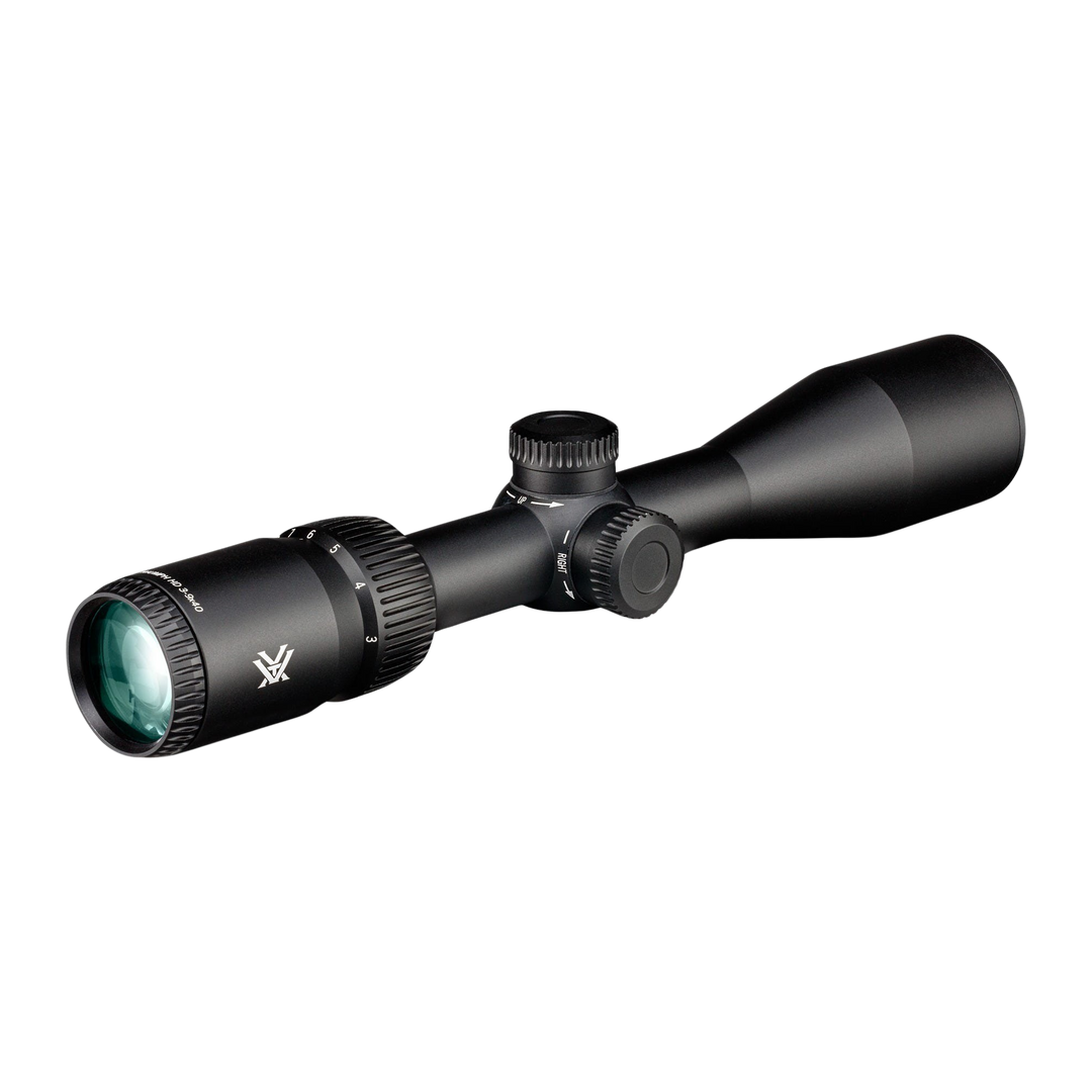 Vortex Triumph HD 3-9x40 Riflescope