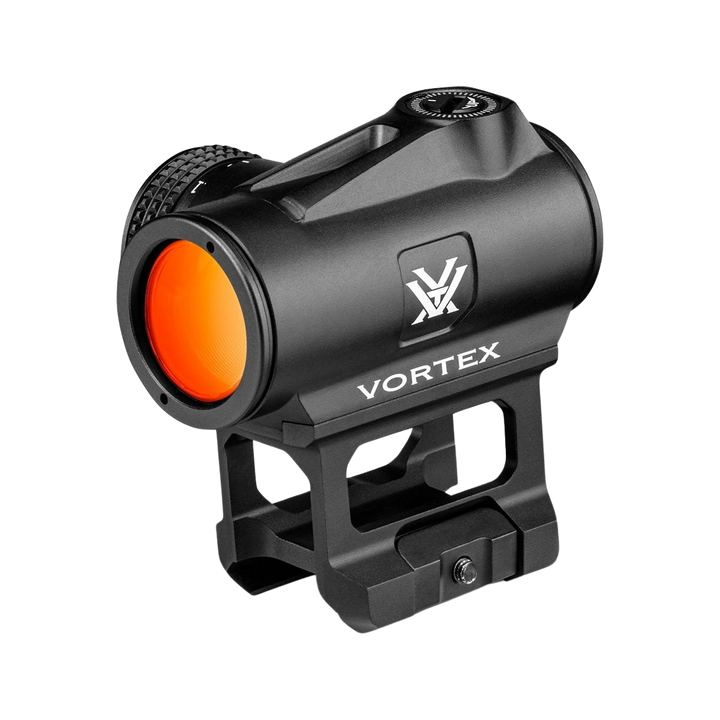 Vortex Triumph Red Dot Sight 2 MOA