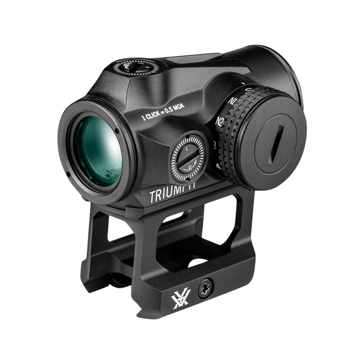 Vortex Triumph Red Dot Sight 2 MOA