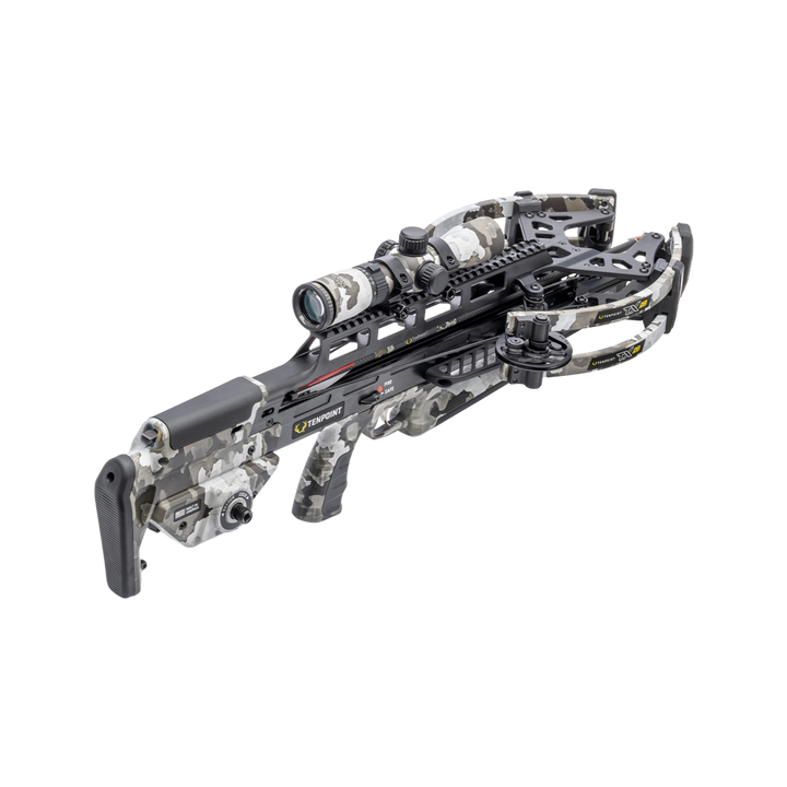 TenPoint TX 28 Crossbow