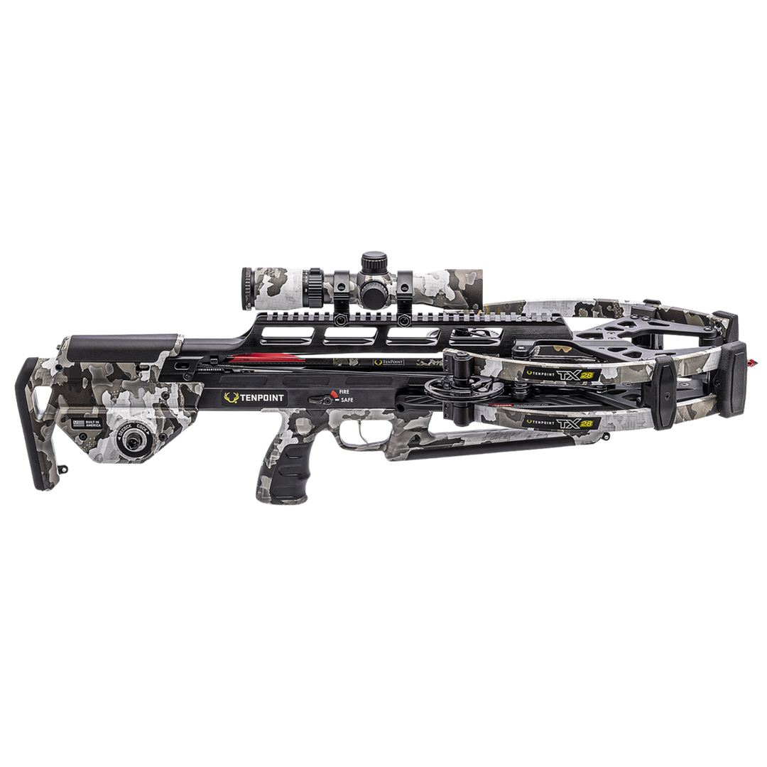 TenPoint TX 28 Crossbow