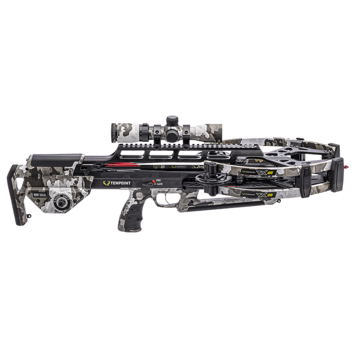 TenPoint TX 28 Crossbow