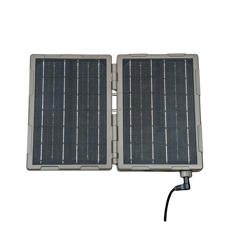 Tactacam Reveal Folding Solar Panel